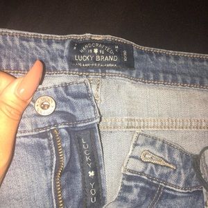 Lucky Brand Jeans